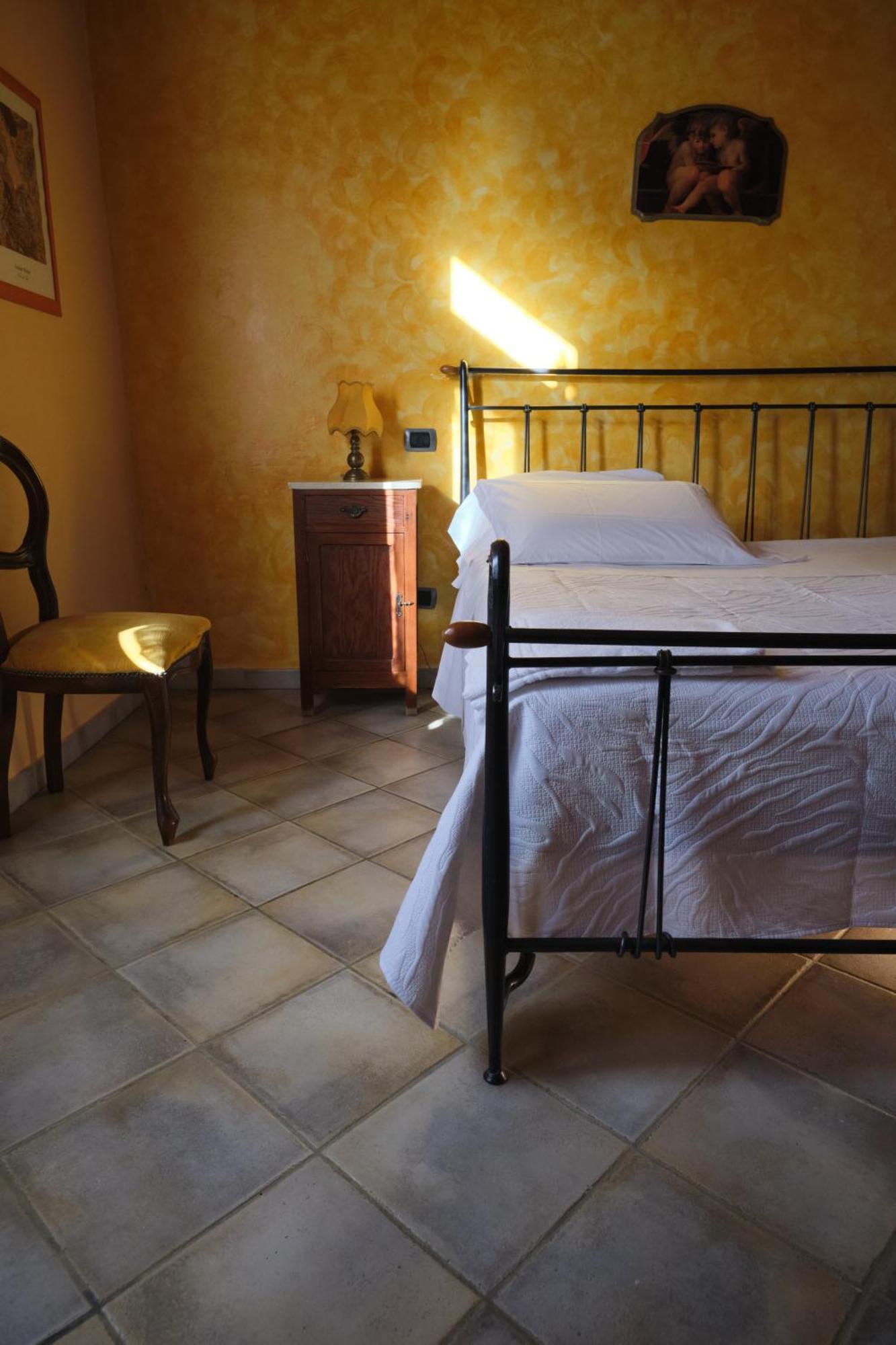 Agriturismo La Cerbana Palaia Esterno foto